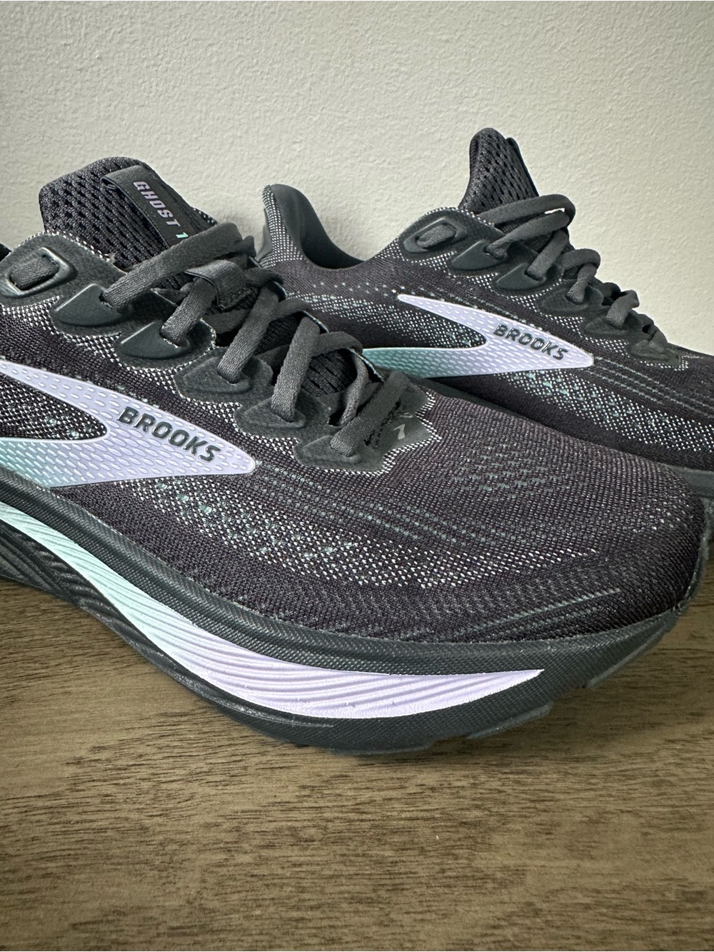 Brooks Ghost 17 Woman’s 9W